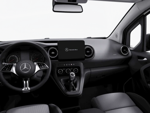 Mercedes-Benz Citan Citan 110 CDI Tourer PRO Medio