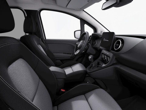 Mercedes-Benz Citan Citan 110 CDI Tourer PRO Medio