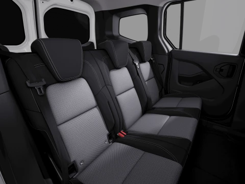 Mercedes-Benz Citan Citan 110 CDI Tourer PRO Medio