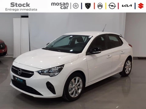 Opel Corsa 1.2 XEL 55kW (75CV) Edition Opel Corsa 1.2 XEL 55kW (75CV) Edition