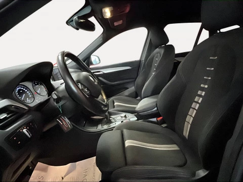 BMW X1 xDrive18d