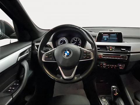 BMW X1 xDrive18d