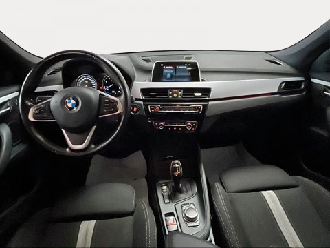 BMW X1 xDrive18d