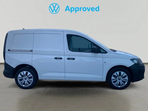 Volkswagen Caddy Cargo 1.5 TSI Hybrid 85kW (116CV) DSG