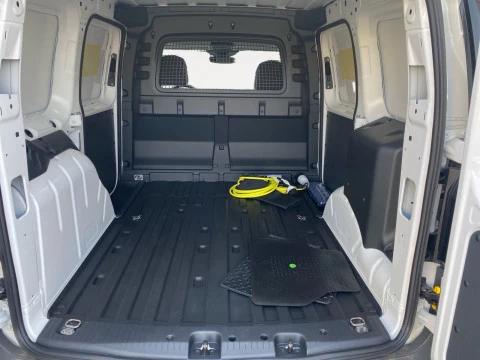 Volkswagen Caddy Cargo 1.5 TSI Hybrid 85kW (116CV) DSG