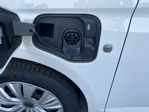 Volkswagen Caddy Cargo 1.5 TSI Hybrid 85kW (116CV) DSG