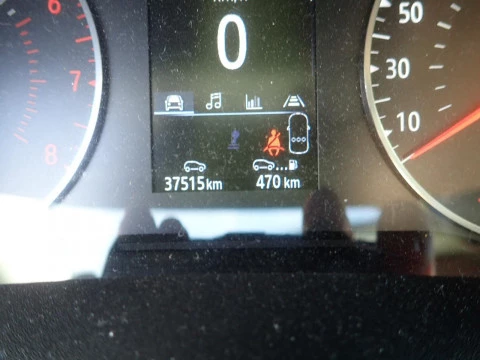 Renault Captur Intens TCe 140CV GPF Micro Híbrido