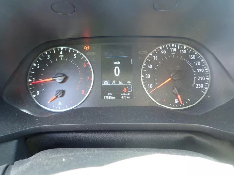 Renault Captur Intens TCe 140CV GPF Micro Híbrido