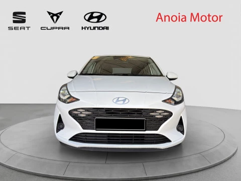 Hyundai i10 1.0 Klass AT