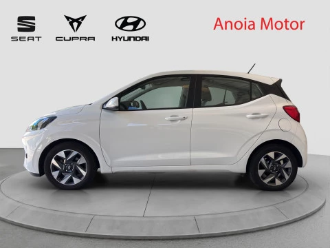 Hyundai i10 1.0 Klass AT