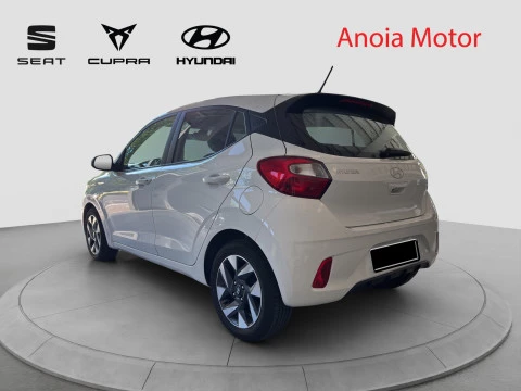 Hyundai i10 1.0 Klass AT