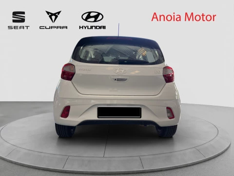 Hyundai i10 1.0 Klass AT