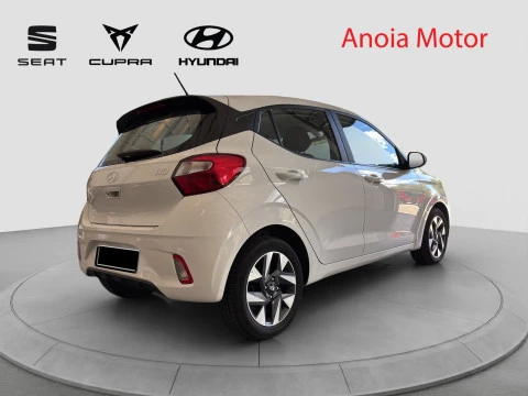 Hyundai i10 1.0 Klass AT