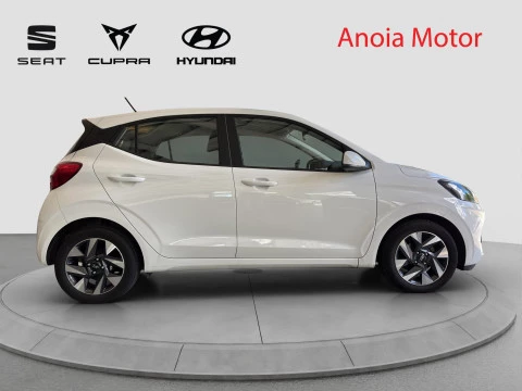 Hyundai i10 1.0 Klass AT