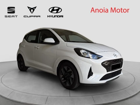 Hyundai i10 1.0 Klass AT