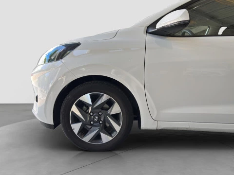 Hyundai i10 1.0 Klass AT
