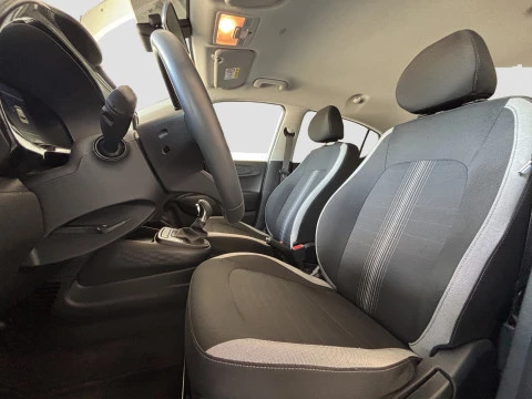 Hyundai i10 1.0 Klass AT
