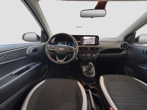 Hyundai i10 1.0 Klass AT