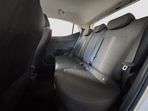 Hyundai i10 1.0 Klass AT