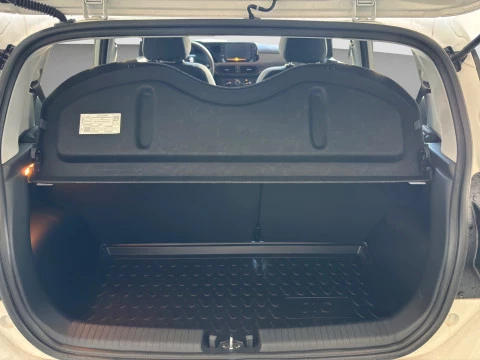 Hyundai i10 1.0 Klass AT