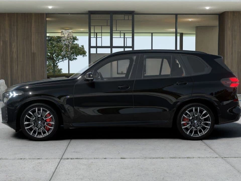 BMW X5 xDrive30d xLine