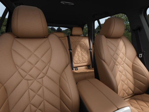 BMW X5 xDrive30d xLine