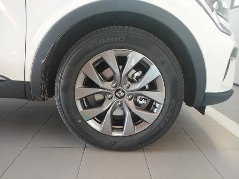 Renault Arkana  Hibrido  1.6 E-Tech Techno 105kW