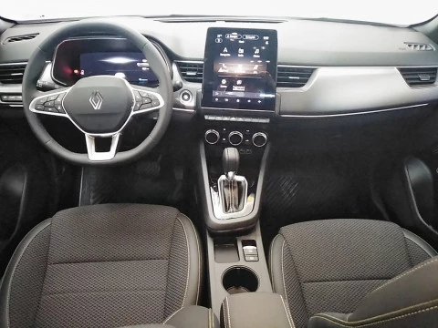 Renault Arkana  Hibrido  1.6 E-Tech Techno 105kW