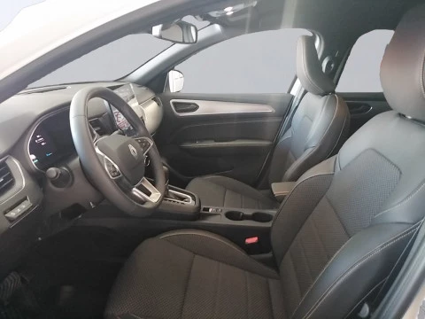 Renault Arkana  Hibrido  1.6 E-Tech Techno 105kW