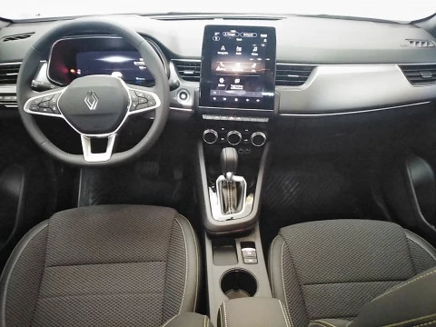 Renault Arkana  Hibrido  1.6 E-Tech Techno 105kW