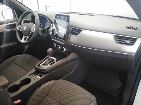 Renault Arkana  Hibrido  1.6 E-Tech Techno 105kW