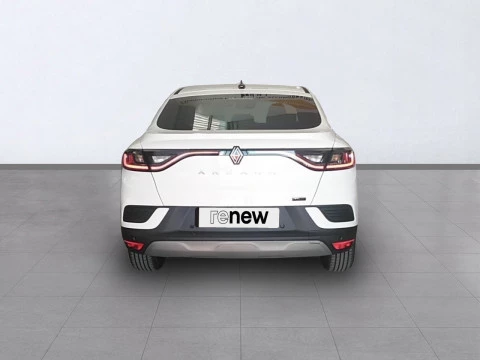 Renault Arkana  Hibrido  1.6 E-Tech Techno 105kW