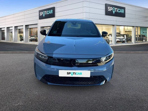 Opel Corsa 1.2T XHL 74kW (100CV) GS