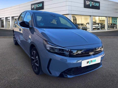 Opel Corsa 1.2T XHL 74kW (100CV) GS