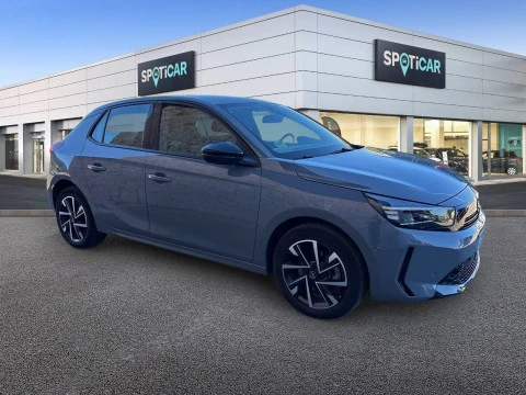 Opel Corsa 1.2T XHL 74kW (100CV) GS