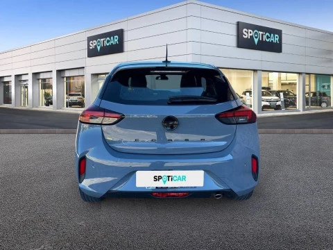 Opel Corsa 1.2T XHL 74kW (100CV) GS