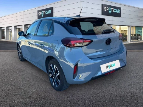 Opel Corsa 1.2T XHL 74kW (100CV) GS