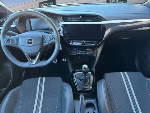 Opel Corsa 1.2T XHL 74kW (100CV) GS