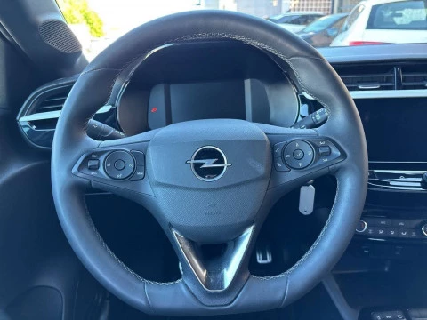 Opel Corsa 1.2T XHL 74kW (100CV) GS