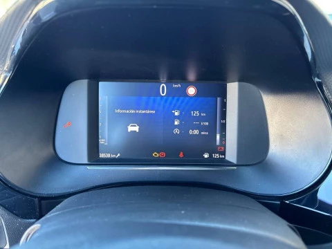 Opel Corsa 1.2T XHL 74kW (100CV) GS