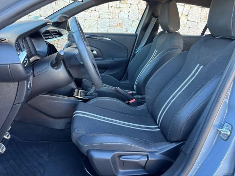 Opel Corsa 1.2T XHL 74kW (100CV) GS