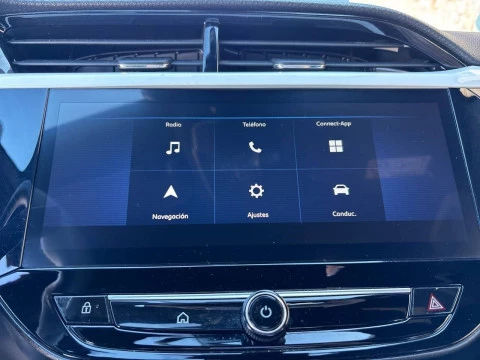 Opel Corsa 1.2T XHL 74kW (100CV) GS