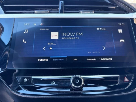 Opel Corsa 1.2T XHL 74kW (100CV) GS