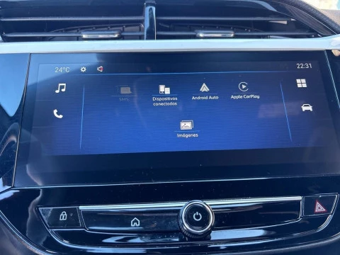 Opel Corsa 1.2T XHL 74kW (100CV) GS