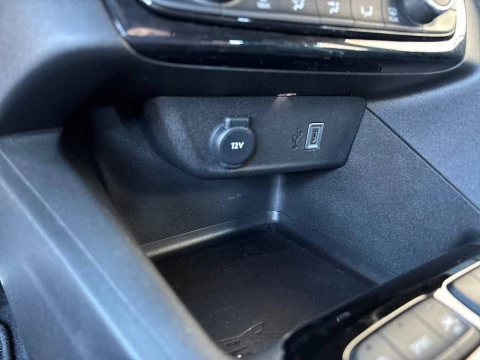 Opel Corsa 1.2T XHL 74kW (100CV) GS