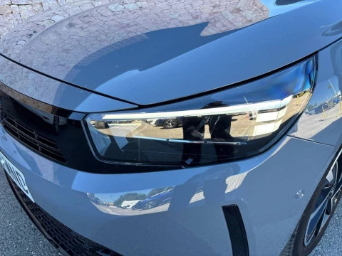 Opel Corsa 1.2T XHL 74kW (100CV) GS