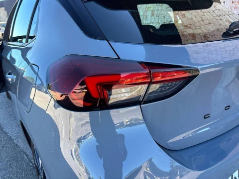 Opel Corsa 1.2T XHL 74kW (100CV) GS