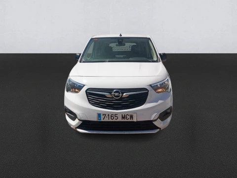 Opel Combo Life 1.5 TD 75kW Business Edition Plus L1 N1