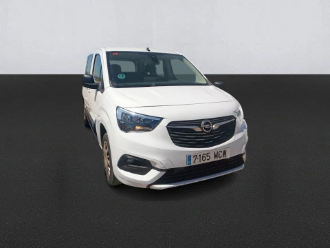 Opel Combo Life 1.5 TD 75kW Business Edition Plus L1 N1