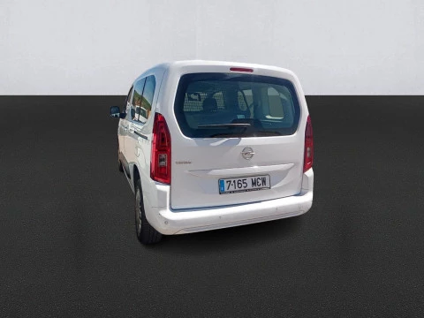 Opel Combo Life 1.5 TD 75kW Business Edition Plus L1 N1